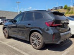 2025 BMW X1 M35i