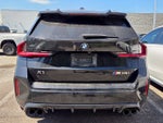 2025 BMW X1 M35i