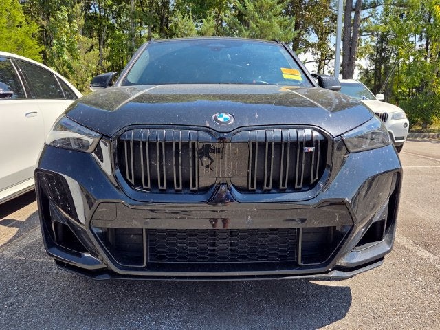 2025 BMW X1 M35i