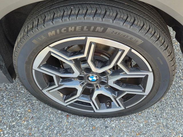 2025 BMW X2 xDrive28i