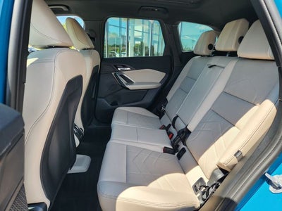 2025 BMW X1 xDrive28i