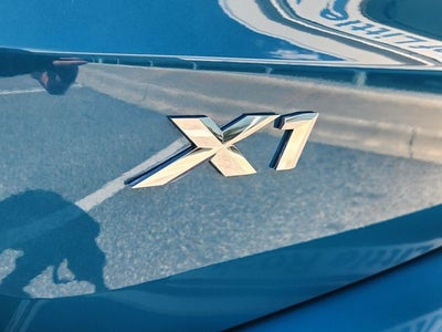2025 BMW X1 xDrive28i