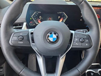 2026 BMW X1 xDrive28i