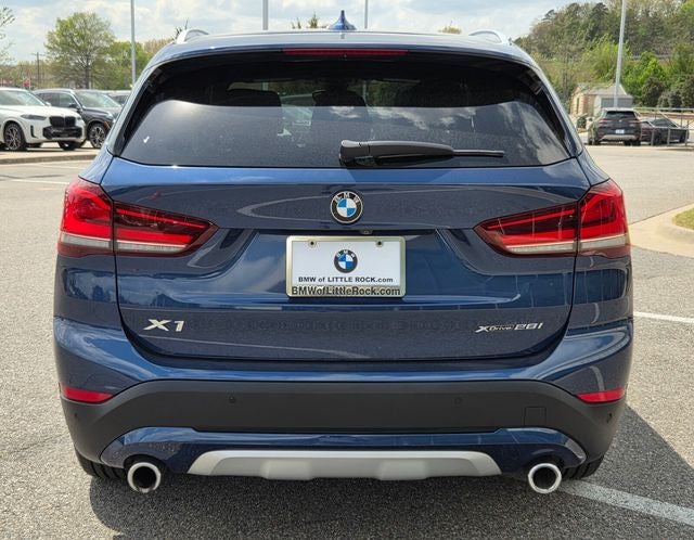 2021 BMW X1 xDrive28i