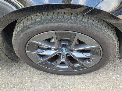 2023 BMW i4 eDrive35