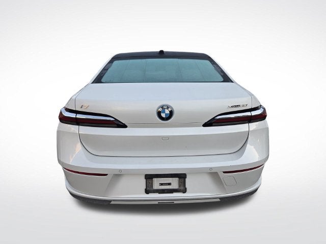 2024 BMW i7 xDrive60