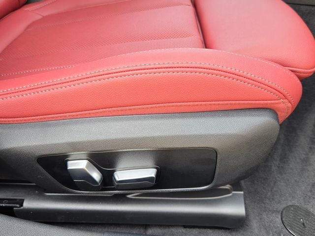 2023 BMW i4 eDrive40