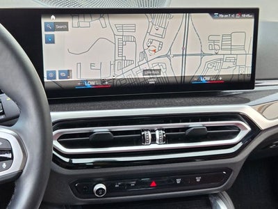 2023 BMW i4 eDrive40