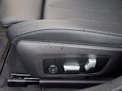 2023 BMW i4 eDrive40