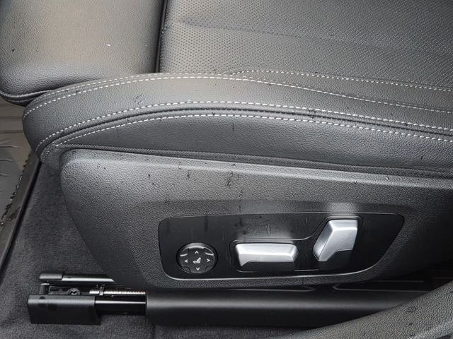 2023 BMW i4 eDrive40