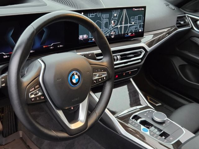 2023 BMW i4 eDrive40