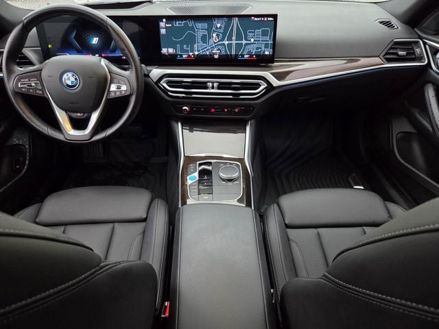 2023 BMW i4 eDrive40