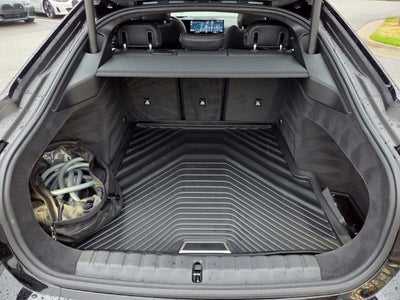 2023 BMW i4 eDrive40