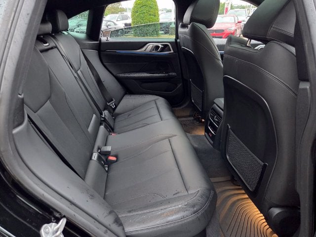2023 BMW i4 eDrive40