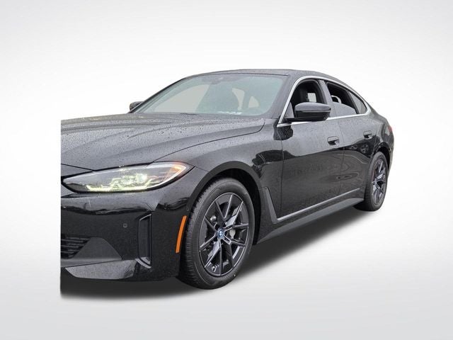 2023 BMW i4 eDrive40