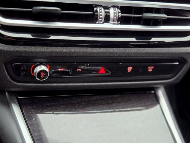 2023 BMW i4 eDrive40