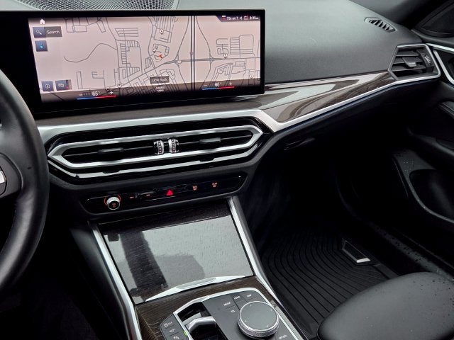 2023 BMW i4 eDrive40