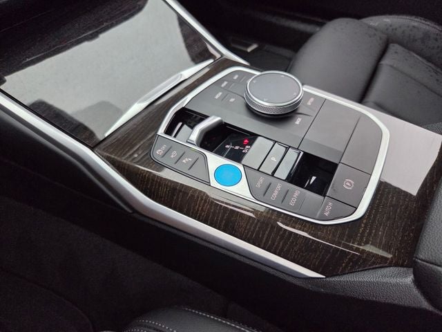 2023 BMW i4 eDrive40