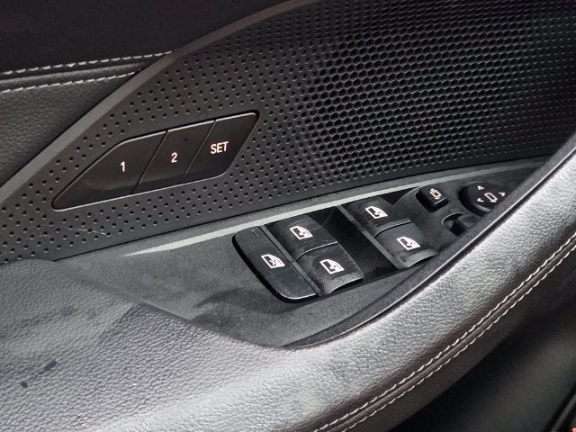 2023 BMW i4 eDrive40