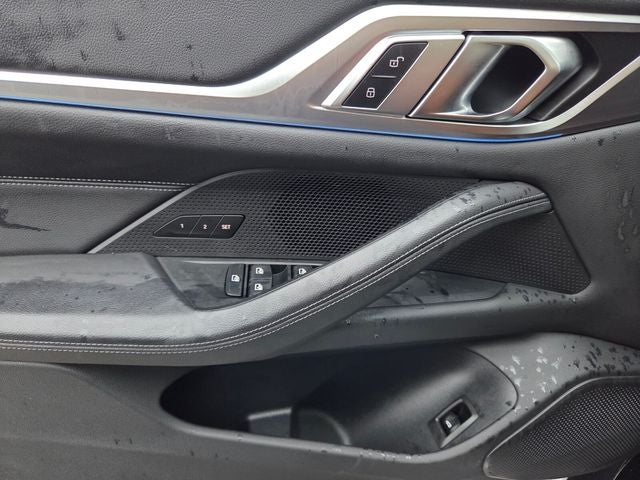 2023 BMW i4 eDrive40