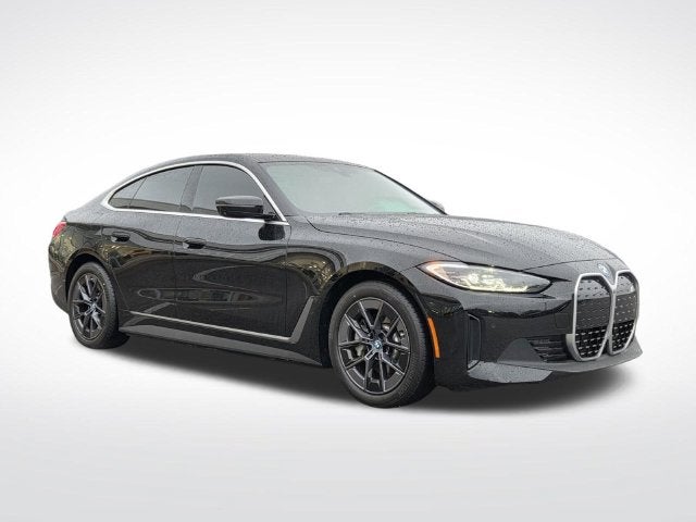 2023 BMW i4 eDrive40