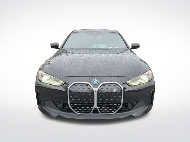 2023 BMW i4 eDrive40