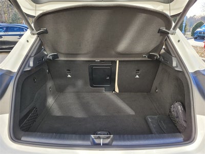 2020 Mercedes-Benz GLA GLA 250 4MATIC®