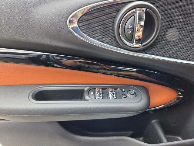 2022 MINI Cooper S Clubman Signature