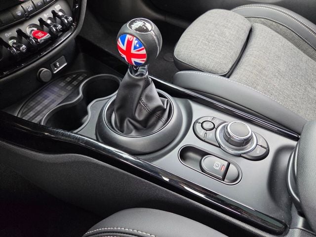 2022 MINI Cooper S Clubman Signature