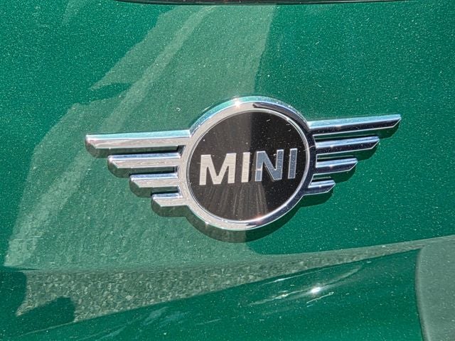 2022 MINI Cooper S Clubman Signature