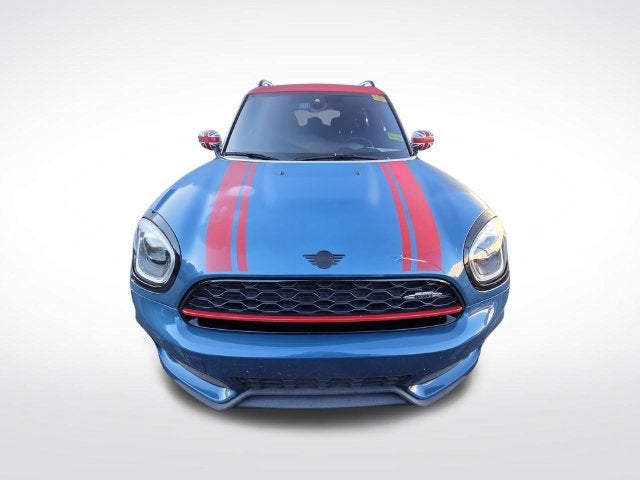 2023 MINI John Cooper Works Countryman Base