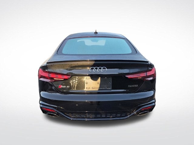 2025 Audi RS 5 2.9T quattro