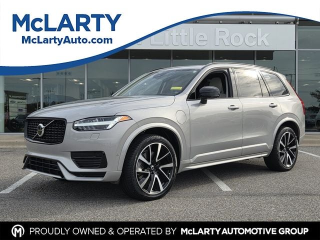 2023 Volvo XC90 Recharge Plug-In Hybrid Ultimate Ultimate