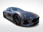 2018 Maserati GranTurismo 
