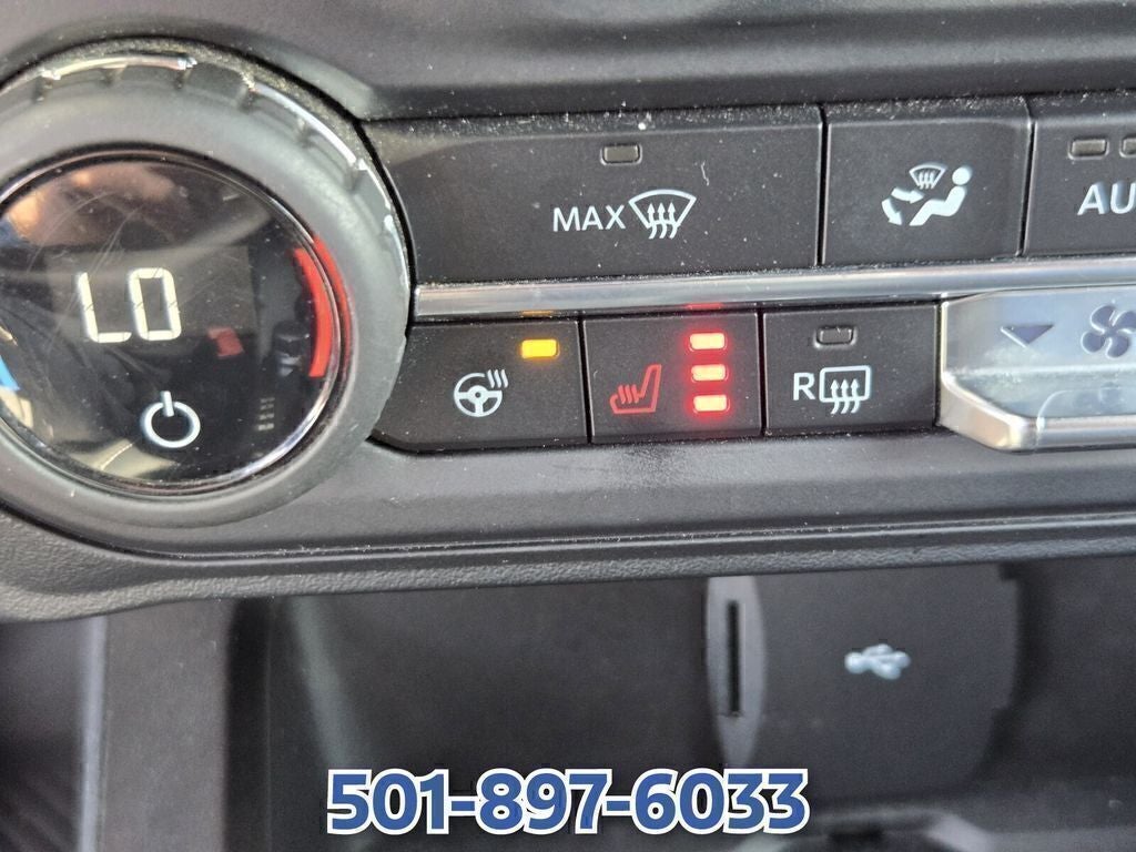 2021 Ford Bronco First Edition