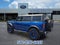 2021 Ford Bronco First Edition