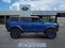2021 Ford Bronco First Edition