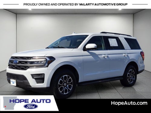 2023 Ford Expedition XLT