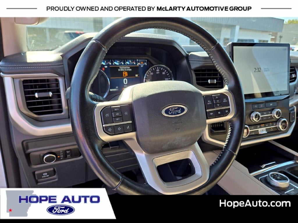 2023 Ford Expedition XLT