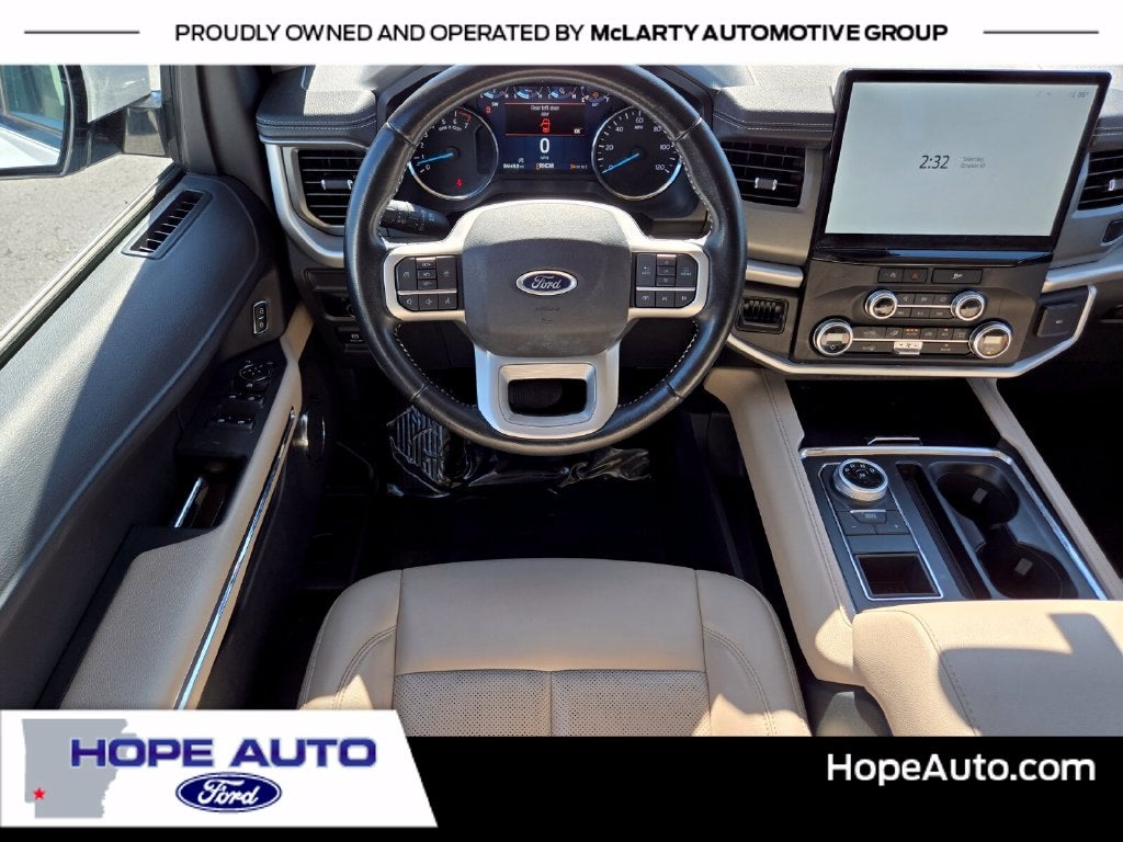 2023 Ford Expedition XLT