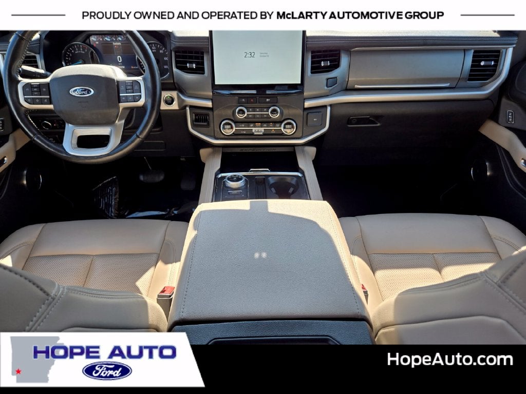 2023 Ford Expedition XLT