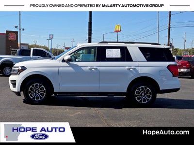 2023 Ford Expedition XLT