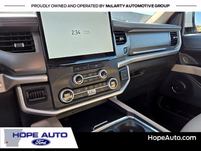 2023 Ford Expedition XLT