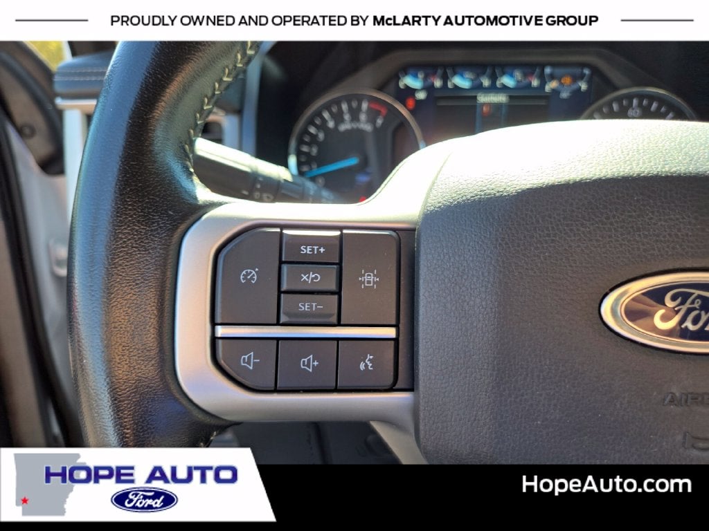 2023 Ford Expedition XLT