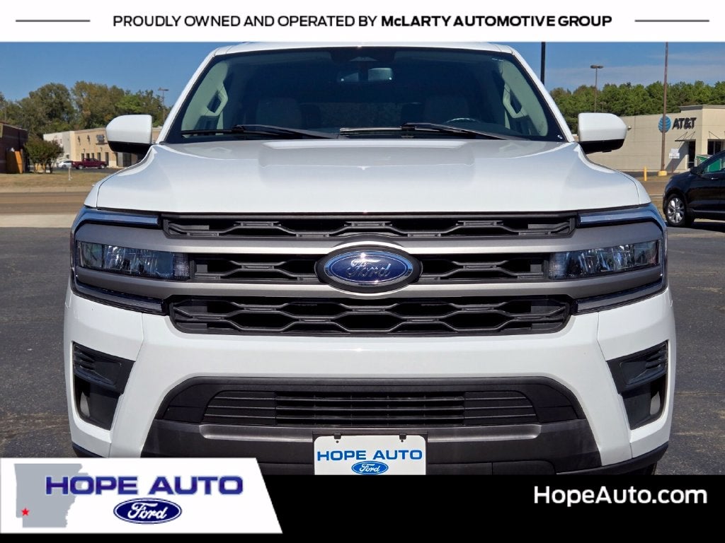 2023 Ford Expedition XLT