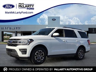 2023 Ford Expedition XLT