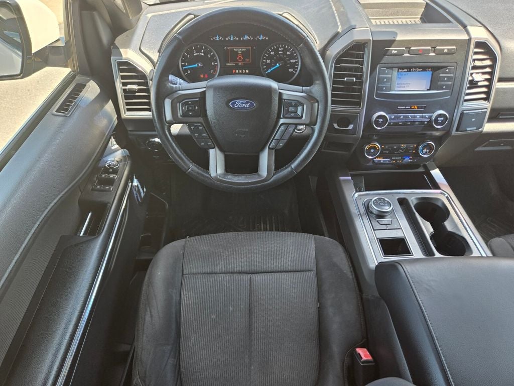 2018 Ford Expedition XLT