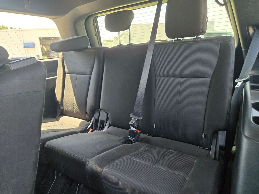2018 Ford Expedition XLT