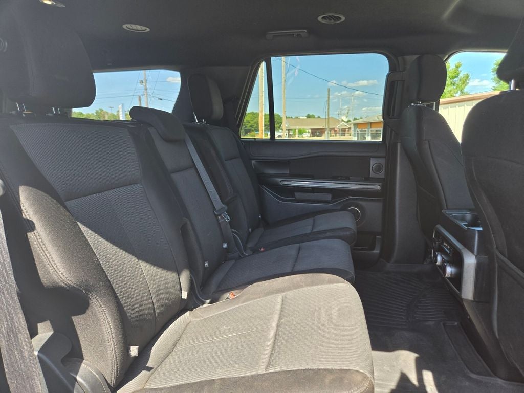 2018 Ford Expedition XLT