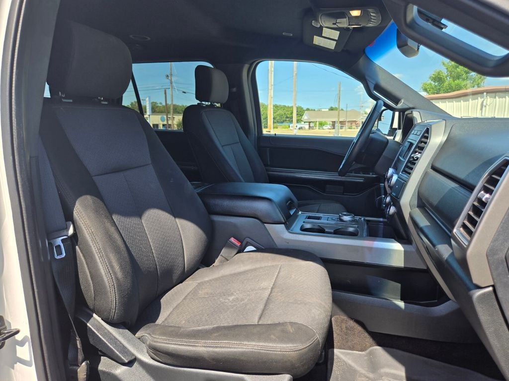 2018 Ford Expedition XLT